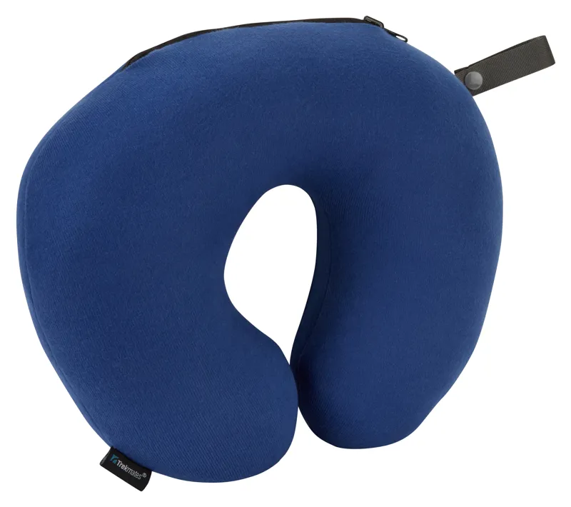 Trekmates Deluxe 2 in 1 Camping Pillow